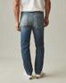 Men's Dakota Straight Pant - Medium Vintage Wash